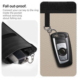 Spigen Bags nøgleløs RFID-signalblokker - sort