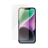 PanzerGlass SAFE. by ® Skærmbeskyttelse iPhone 14 | 13 | 13 Pro | Ultra-Wide Fit