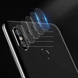 Wozinsky Camera Glass 9H hærdet glas til alle kameraer Samsung Galaxy Z Fold 3 kamera