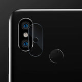 Wozinsky Camera Glass 9H hærdet glas til alle kameraer Samsung Galaxy Z Fold 3 kamera