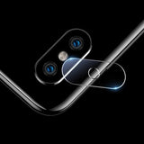 Wozinsky Camera Glass 9H hærdet glas til alle kameraer Samsung Galaxy Z Fold 3 kamera