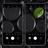 Wozinsky Camera Glass 9H Full Camera Tempered Glass til Xiaomi Redmi Note 11 Pro+ Kamera