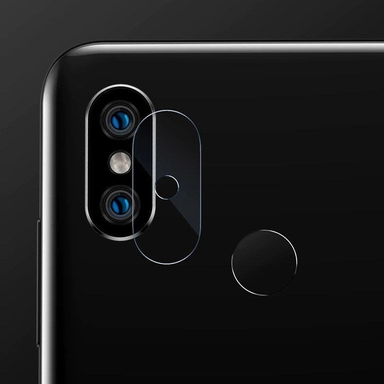 Wozinsky Camera Glass 9H Full Camera Tempered Glass til Xiaomi Redmi Note 11 Pro+ Kamera