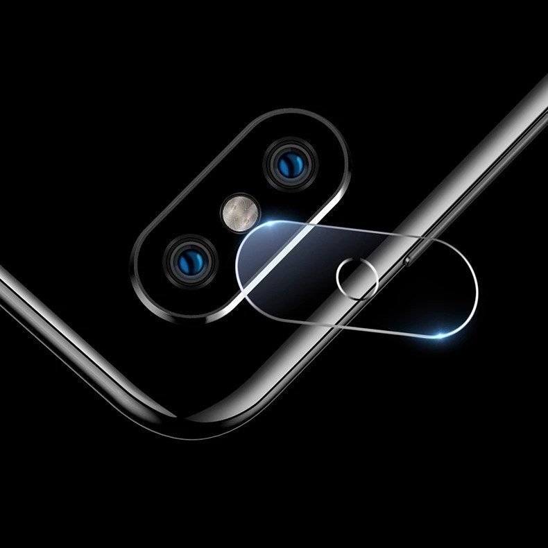 Wozinsky Camera Glass 9H Full Camera Tempered Glass til Xiaomi Redmi Note 11 Pro+ Kamera