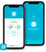 D-Link DAP-X1860 AX1800 Mesh WiFi 6 range extender