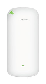 D-Link DAP-X1860 AX1800 Mesh WiFi 6 range extender