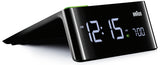 Braun BNC016 Digital alarmur Sort