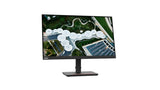 Lenovo ThinkVision S24e-20 LED display 60,5 cm (23.8") 1920 x 1080 pixel Fuld HD Sort