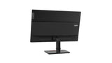 Lenovo ThinkVision S24e-20 LED display 60,5 cm (23.8") 1920 x 1080 pixel Fuld HD Sort