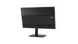Lenovo ThinkVision S24e-20 LED display 60,5 cm (23.8") 1920 x 1080 pixel Fuld HD Sort