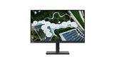 Lenovo ThinkVision S24e-20 LED display 60,5 cm (23.8") 1920 x 1080 pixel Fuld HD Sort