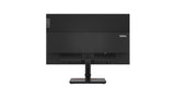 Lenovo ThinkVision S24e-20 LED display 60,5 cm (23.8") 1920 x 1080 pixel Fuld HD Sort