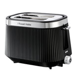Russell Hobbs Brontë brødrister, sort