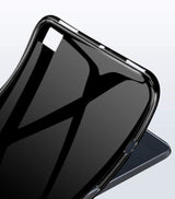 Slim Case bagsæde til Lenovo Tab M10 tablet sort