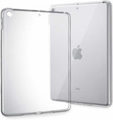 Slim Case bagdæksel til tablet Huawei MatePad Pro 10.8 ' ' gennemsigtige