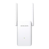 Mercusys ME80X V1 WiFi-rækkeviddeforlænger Ekstern