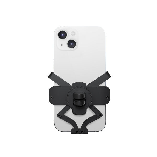 prio Universal Bilholder GRAVITY, Sort