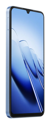 Blackview WAVE 10 17,5 cm (6.88") Dual SIM Android 16.0 4G USB Type-C 8 GB 128 GB 5000 mAh Blå