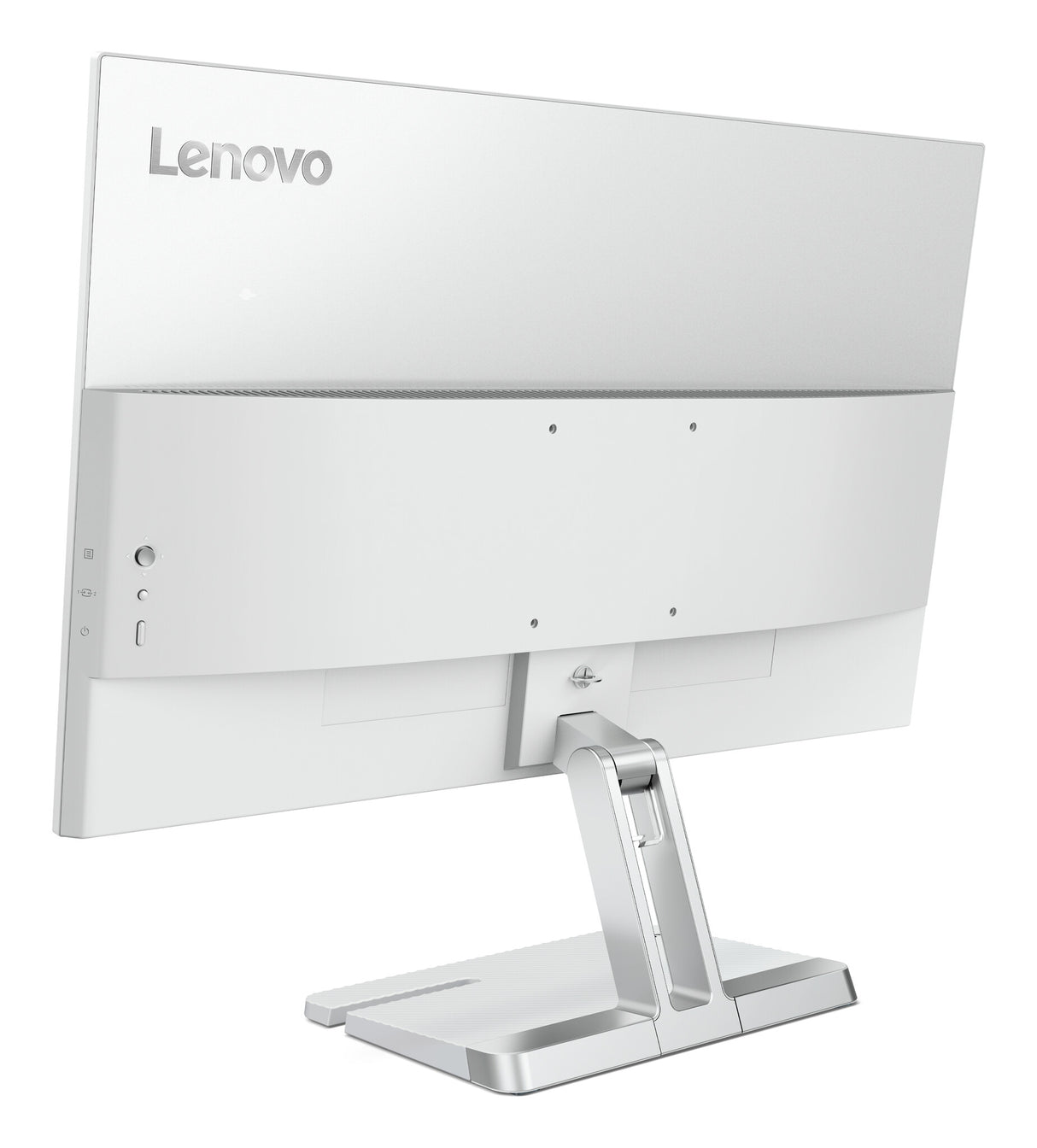 Lenovo L27-4C computerskærm 68,6 cm (27") 1920 x 1080 pixel Fuld HD LCD Grå