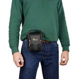 Lowepro Adventura SH 115 III Bæltepakke etui Sort
