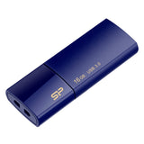 Silicon Power Blaze B05 USB-nøgle 16 GB USB Type-A 3.2 Gen 1 (3.1 Gen 1) Blå