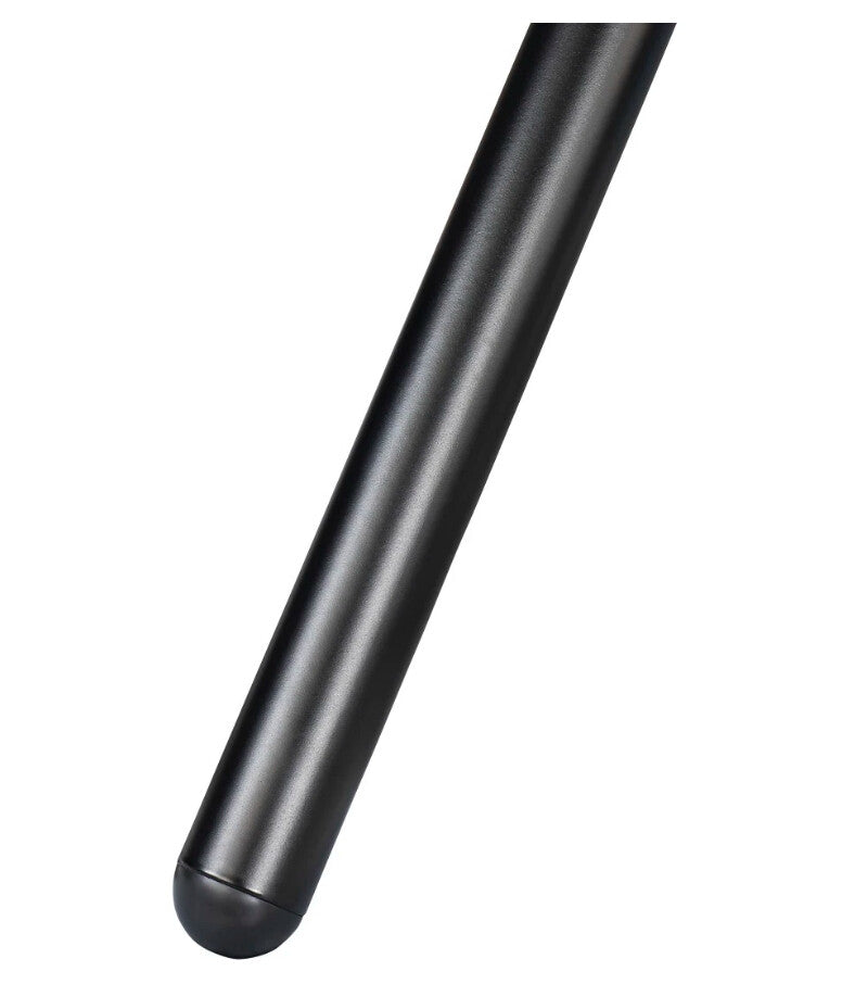 Hama 00220870 tv-beslag 190,5 cm (75") Sort