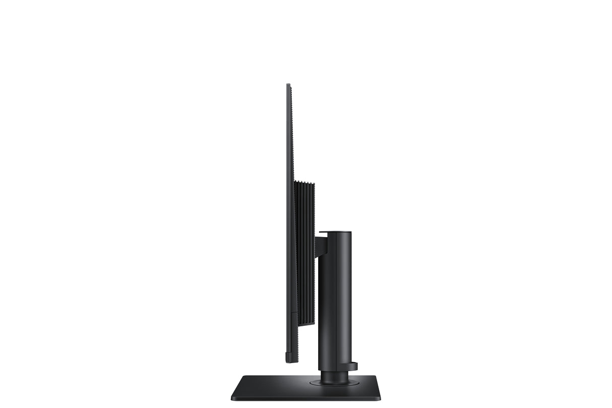 Samsung S40GD computerskærm 68,6 cm (27") 1920 x 1080 pixel Fuld HD LCD Sort