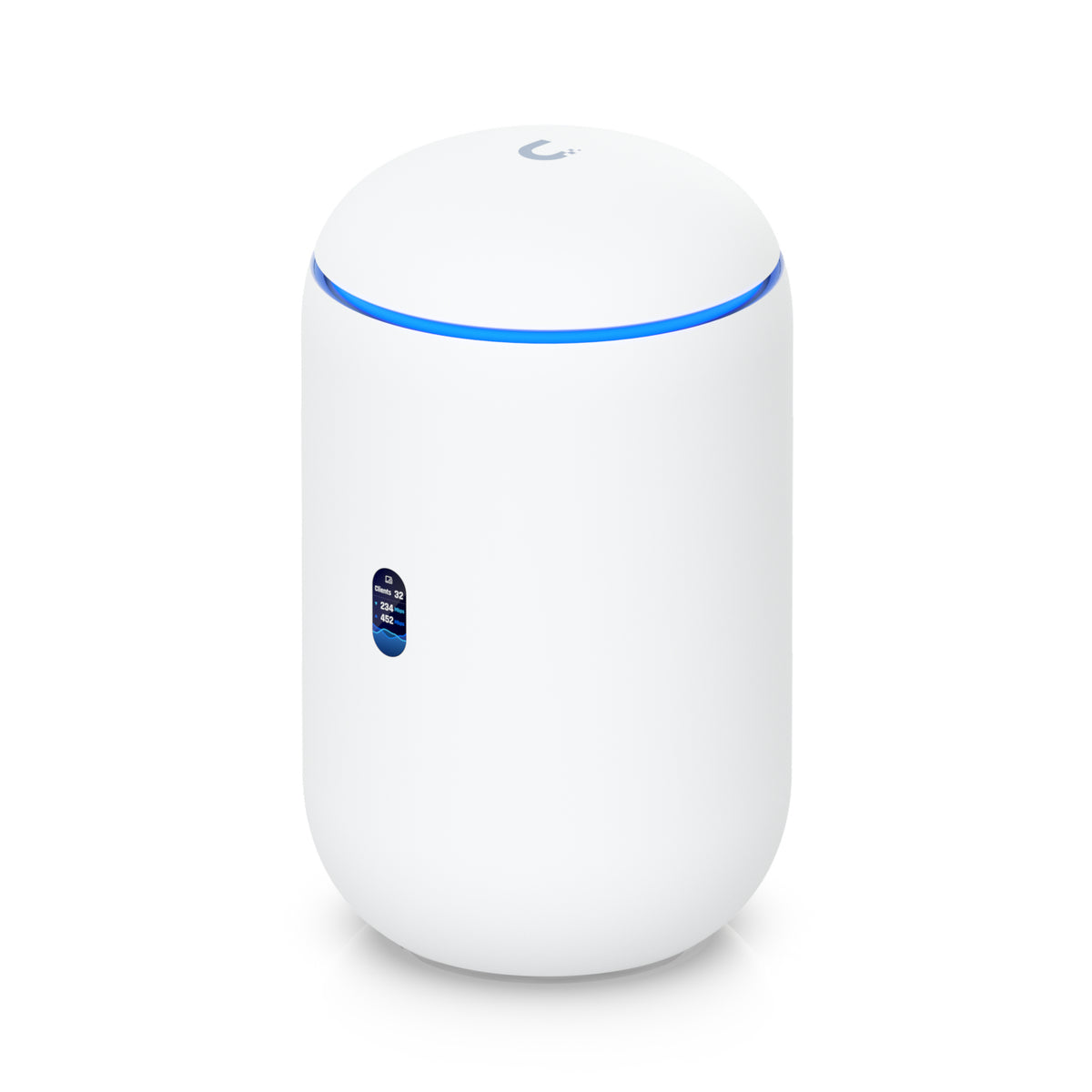 Ubiquiti Dream Router 7 Trådløs Wi-Fi 7