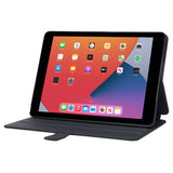 Radicover RAD207 tablet etui 24,6 cm (9.7") Folie Sort