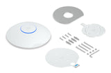 Ubiquiti U7 Long-Range Trådløs forbindelse 2,4/5GHz WiFi 7