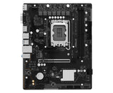 ASRock H610M-HDV/M.2 D5 Gen5 mATX LGA1700