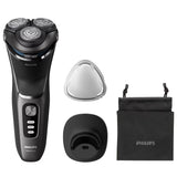 Philips 3000 Series S3343 Barbermaskine Sort