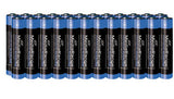 MediaRange MRBAT103 husholdningsbatteri Engangsbatteri AAA Alkaline