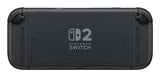 Nintendo Switch 2 + Mario Kart World bærbar spilkonsol 20,1 cm (7.9") 256 GB Berøringsskærm Wi-Fi Sort