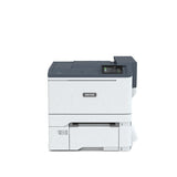 Xerox C320, A4, 28 sider/min, trådløs dupleksprinter, PS3 PCL5e/6, 2 magasiner, i alt 251 ark