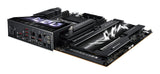 ASUS ROG CROSSHAIR X870E HERO AMD X870E Socket AM5 ATX