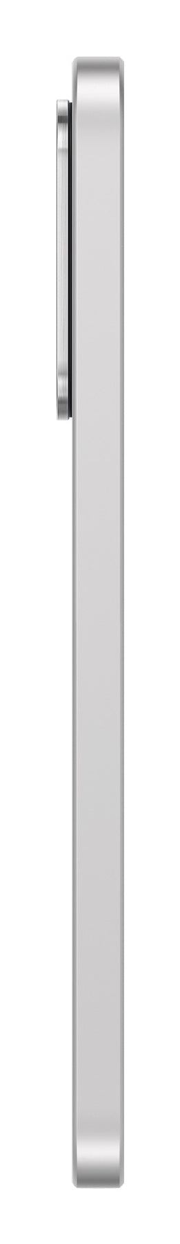 Samsung Galaxy A36 17 cm (6.7") Dual SIM Android 15 5G USB Type-C 8 GB 256 GB 5000 mAh Hvid