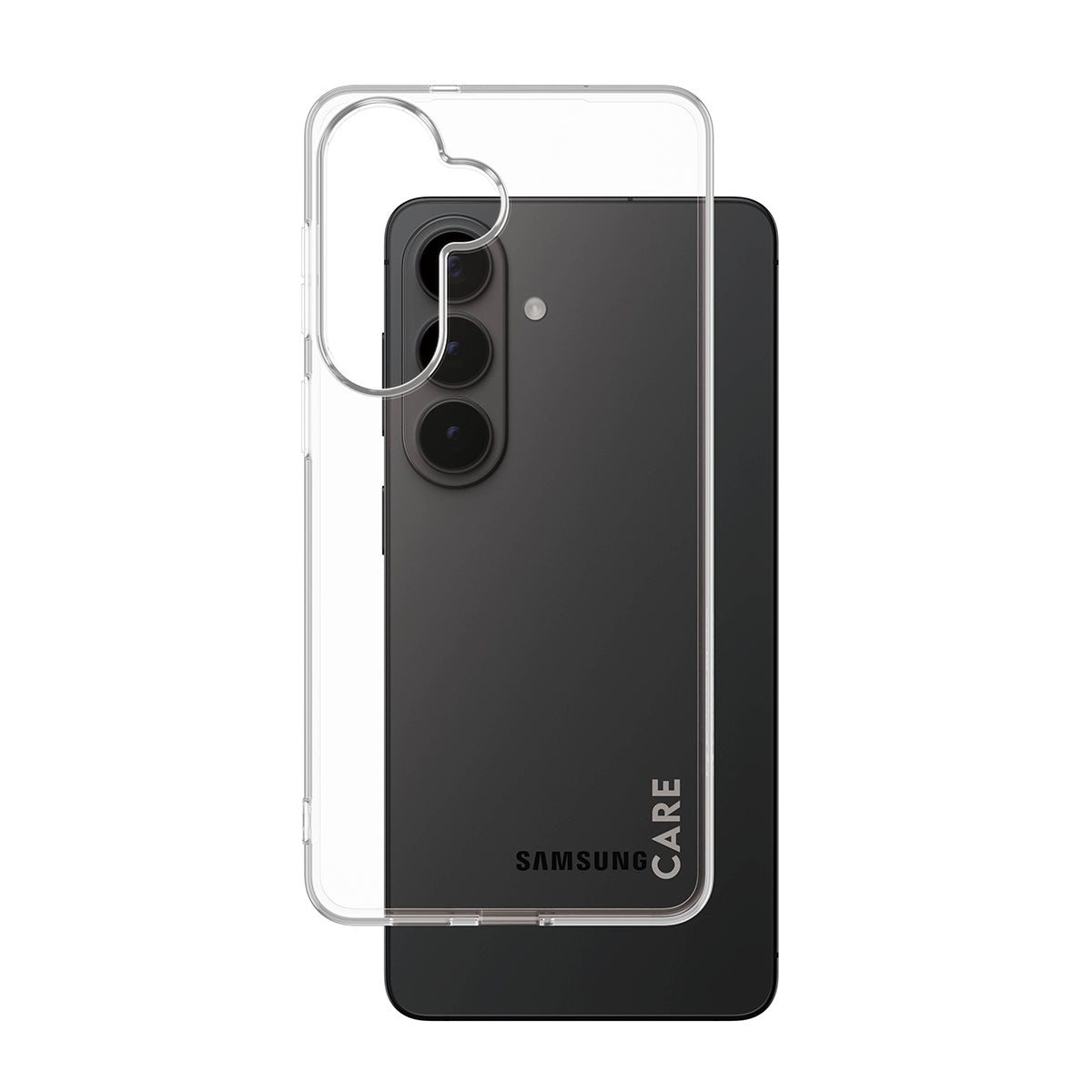 CARE by PanzerGlass X-Ray Case Samsung Galaxy S26+