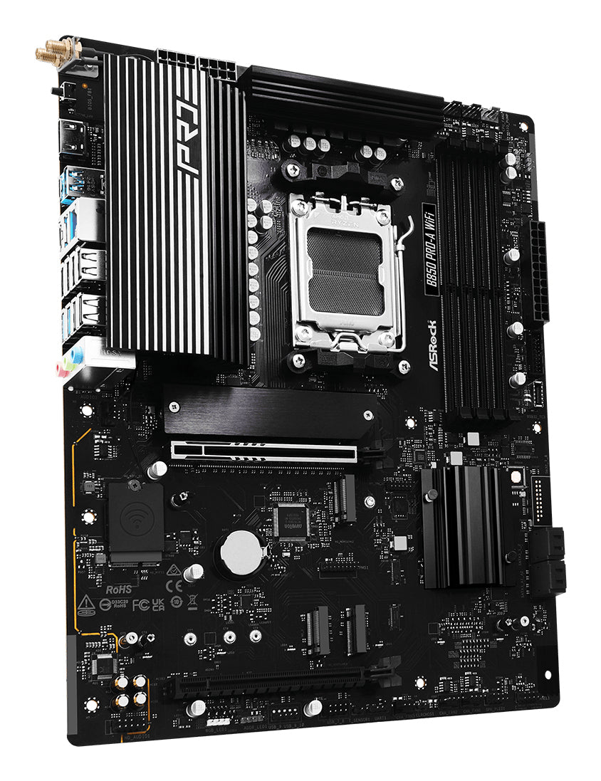 ASRock B850 Pro-A WiFi ATX AM5