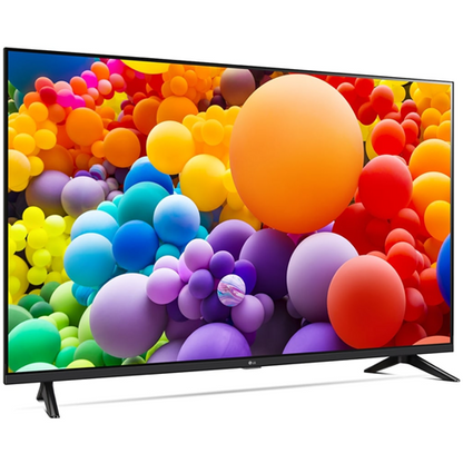 LG 55UT73006LA - UHD 4K Smart TV