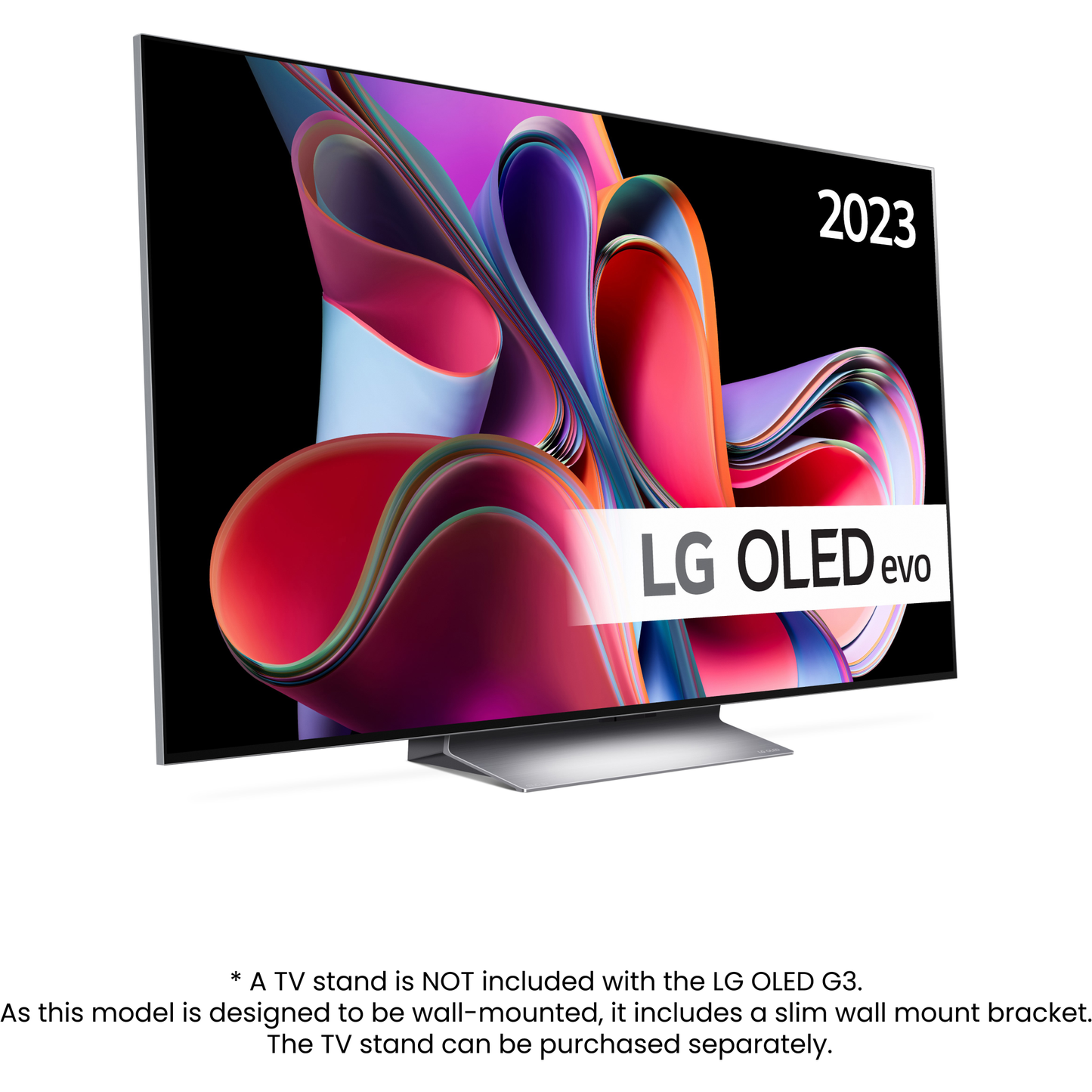 LG OLED65G36LA OLED Smart TV