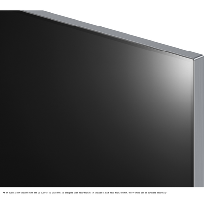 LG OLED65G36LA OLED Smart TV