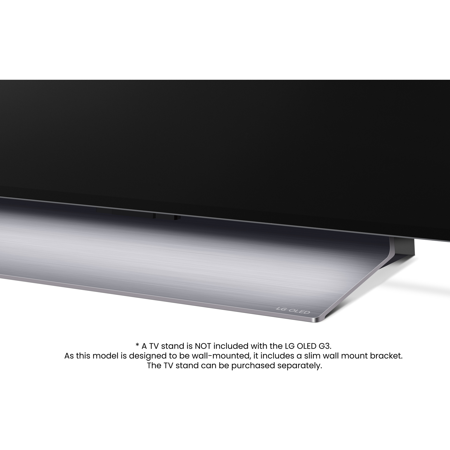 LG OLED65G36LA OLED Smart TV