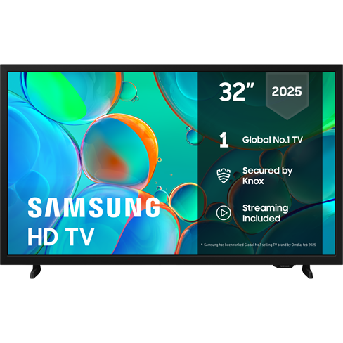 Samsung TU32H5005FKXXC - LED Smart TV