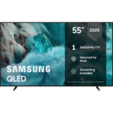 Samsung TQ55Q7FAAUXXC - QLED 4K Smart TV