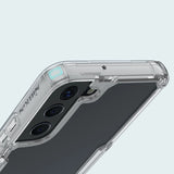 Nillkin Nature Pro case for Samsung Galaxy S22+ (S22 Plus) armored cover transparent cover