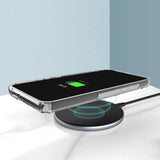 Nillkin Nature Pro case for Samsung Galaxy S22+ (S22 Plus) armored cover transparent cover