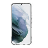 Nillkin Nature Pro case for Samsung Galaxy S22+ (S22 Plus) armored cover transparent cover