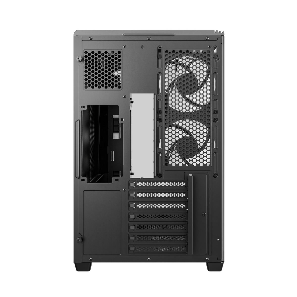 DeepCool CG590U 5F Tower Sort