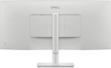 Dell 34 Plus USB-C Monitor S3425DW 34 VA 3440 x 1440 (UltraWide) HDMI USB-C 120Hz